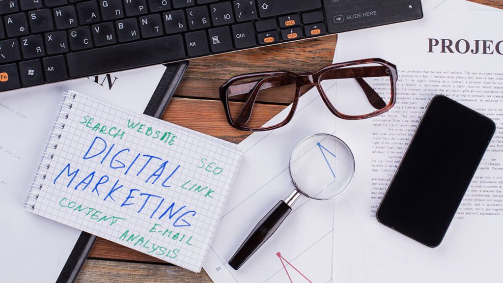 Social Media Marketing Agency in London