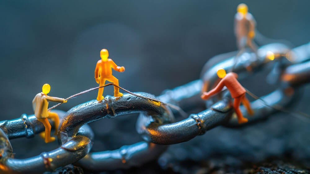 Off-Page SEO & Link Building Services in London
