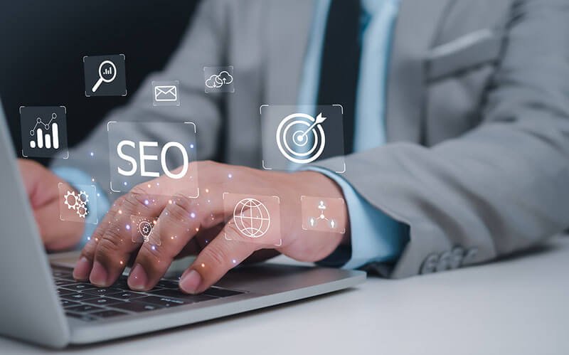 Technical SEO Services in London
